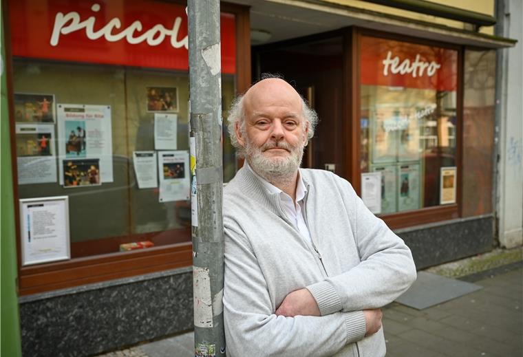 piccolo teatro Haventheater