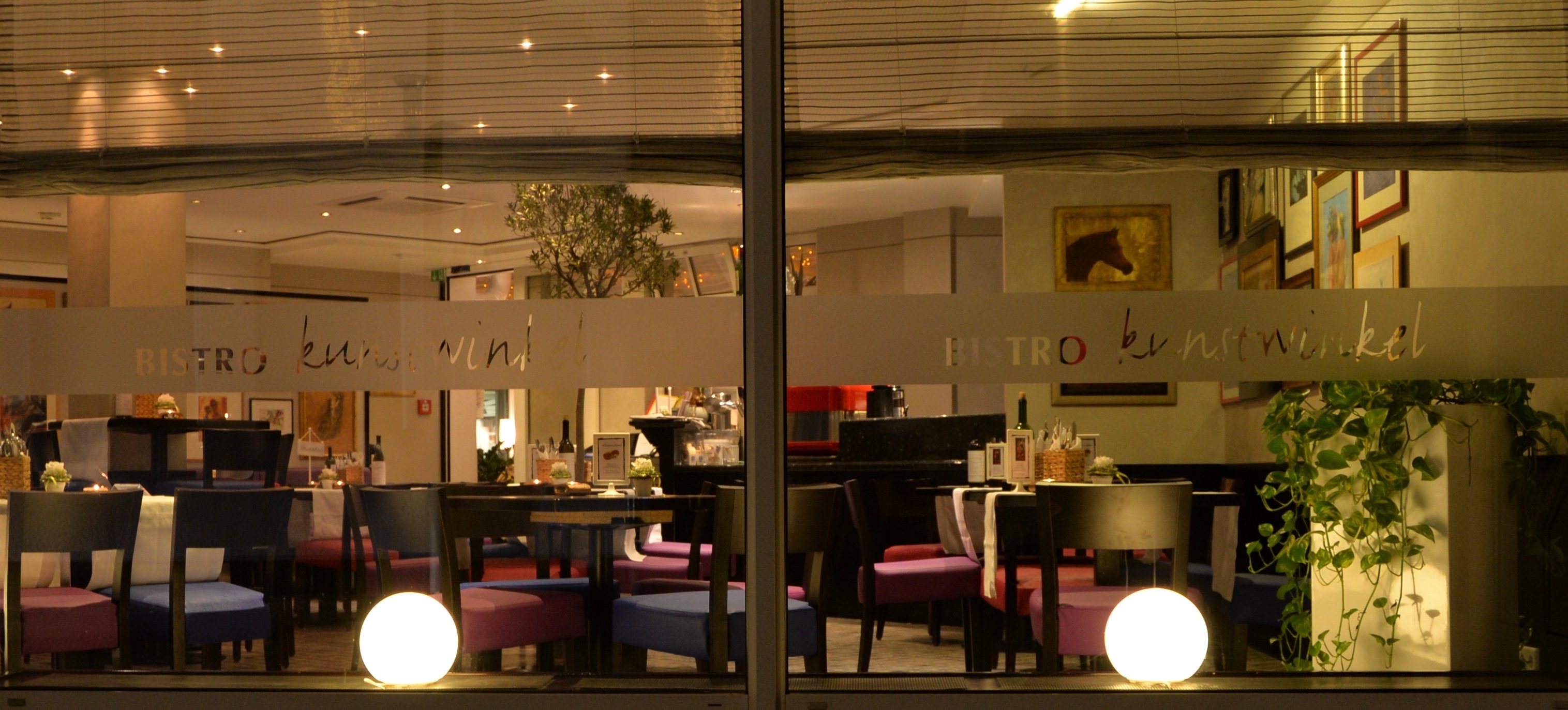 Moosburger Hof - Hotel & Restaurant & Bistro