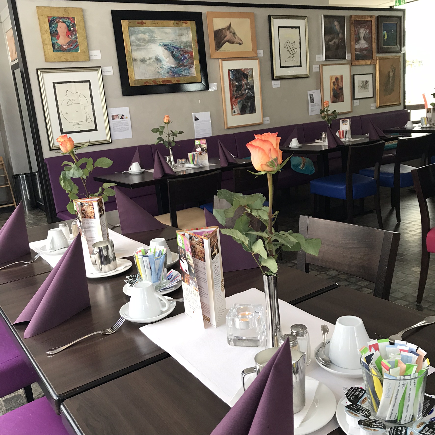 Moosburger Hof - Hotel & Restaurant & Bistro