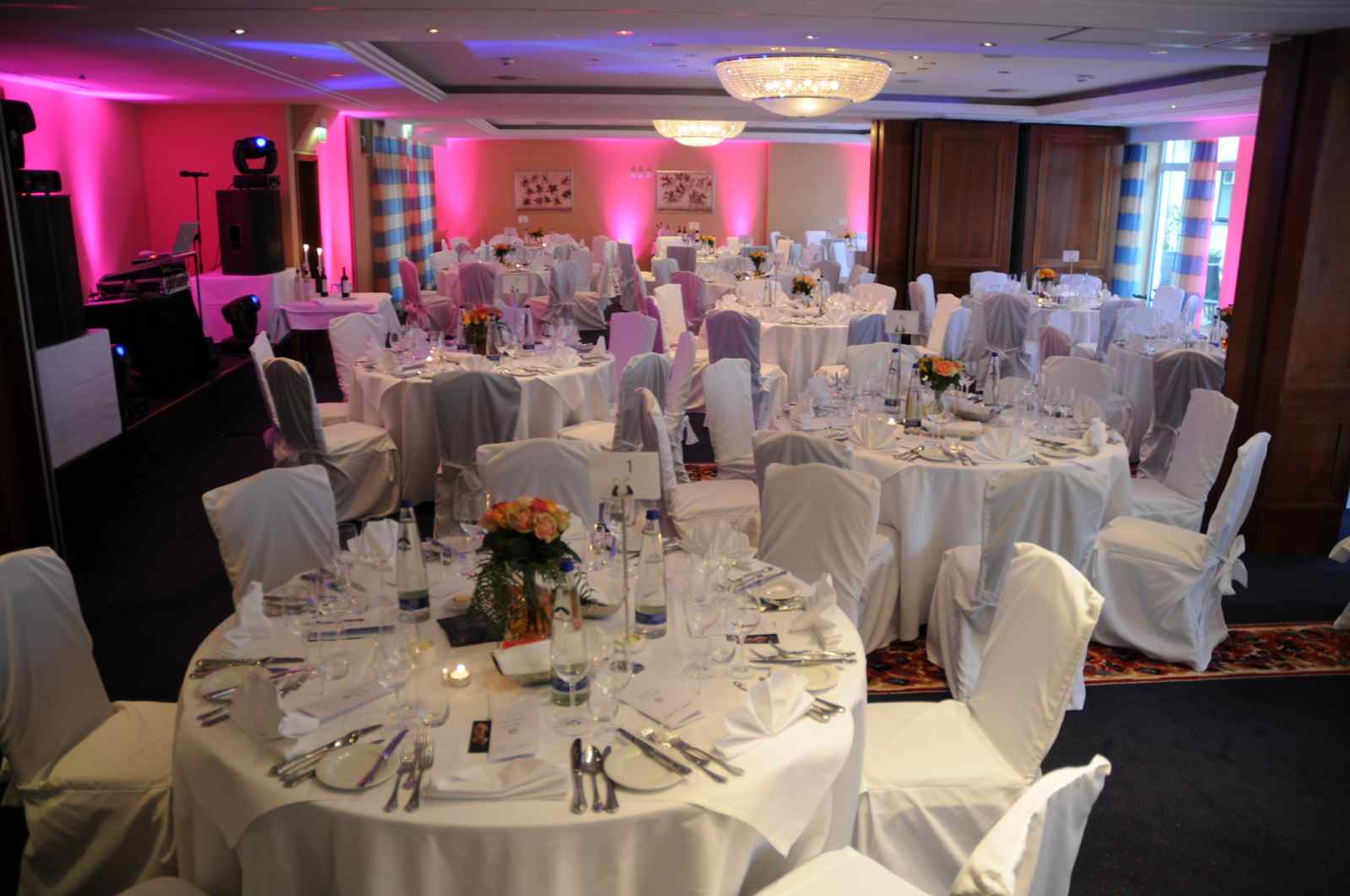 Moosburger Hof - Hotel & Restaurant & Bistro