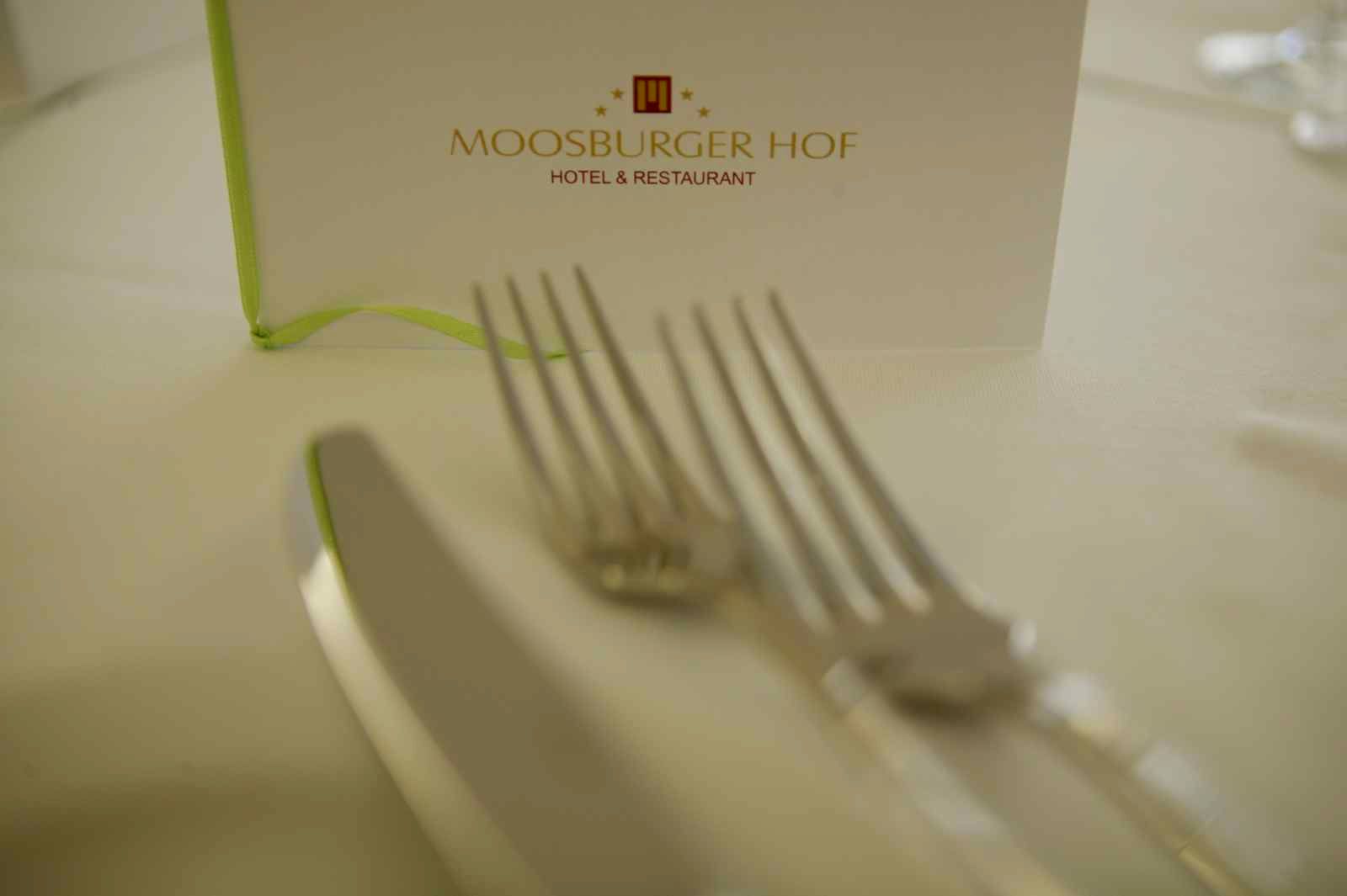Moosburger Hof - Hotel & Restaurant & Bistro
