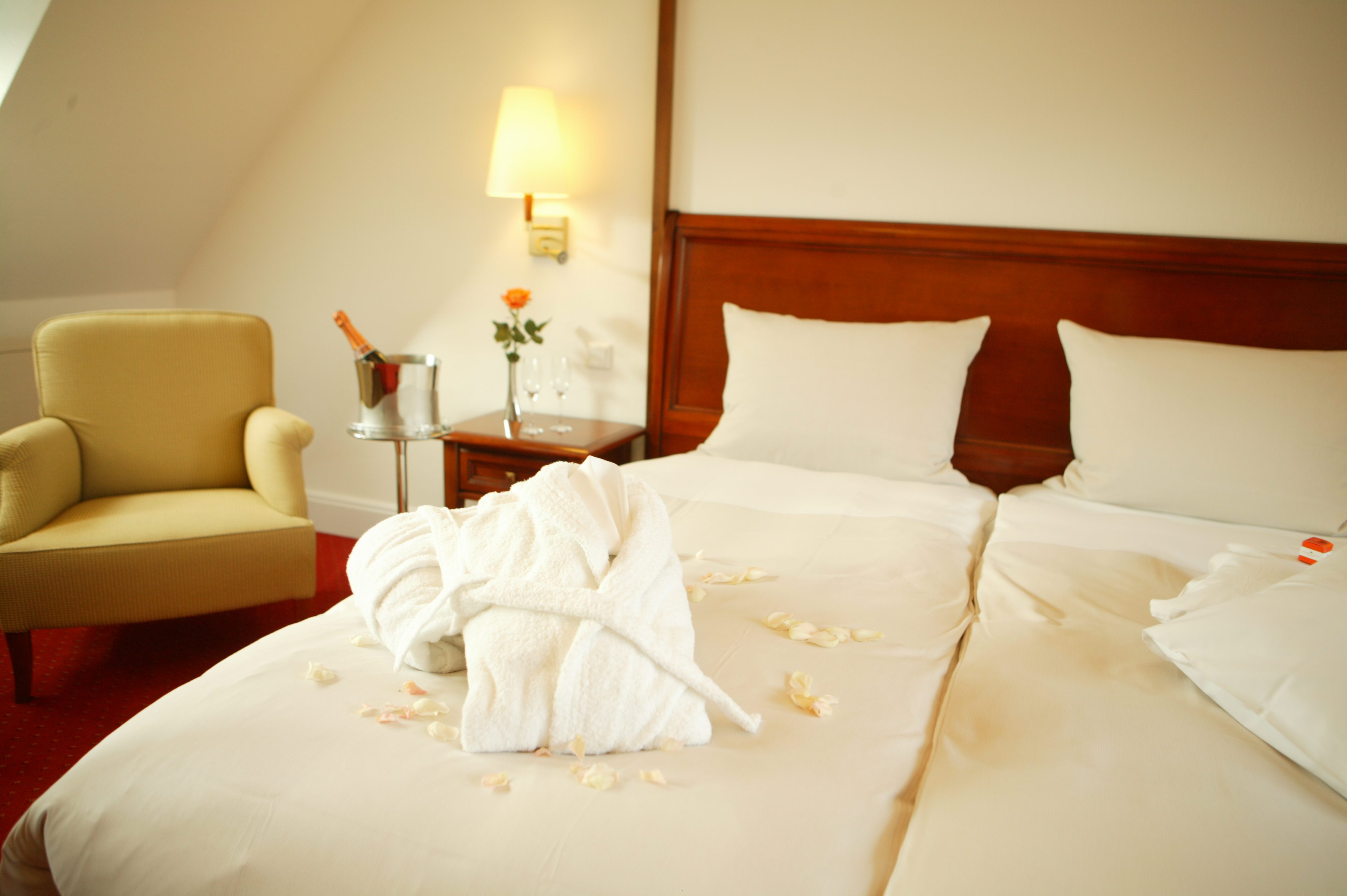 Moosburger Hof - Hotel & Restaurant & Bistro