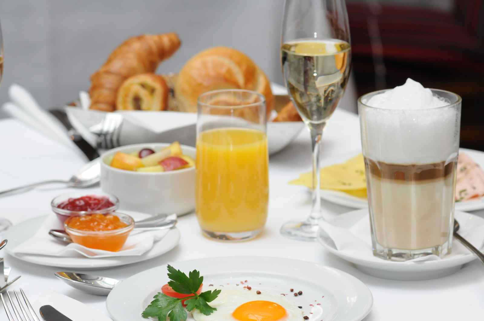 Moosburger Hof - Hotel & Restaurant & Bistro