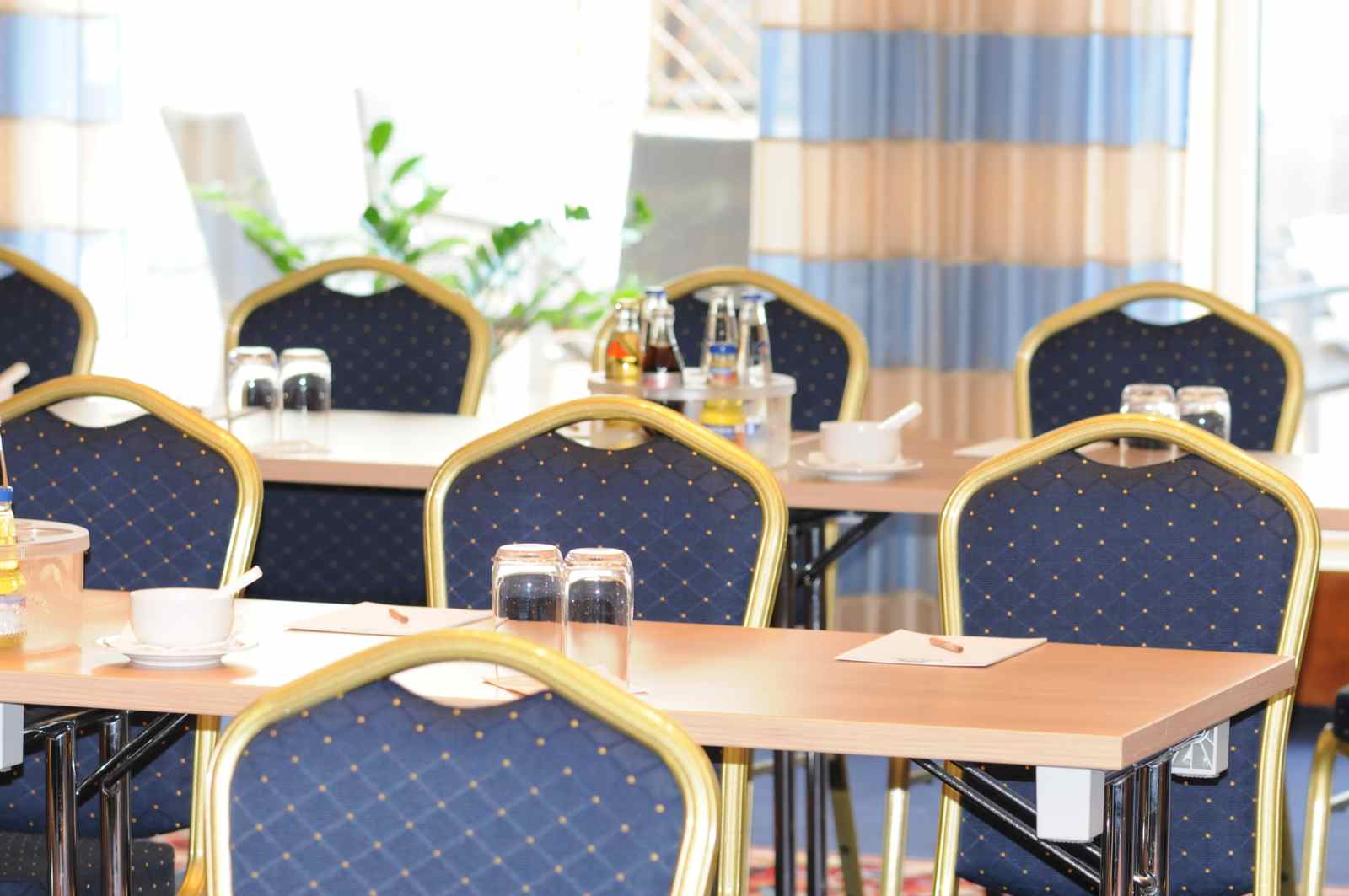 Moosburger Hof - Hotel & Restaurant & Bistro