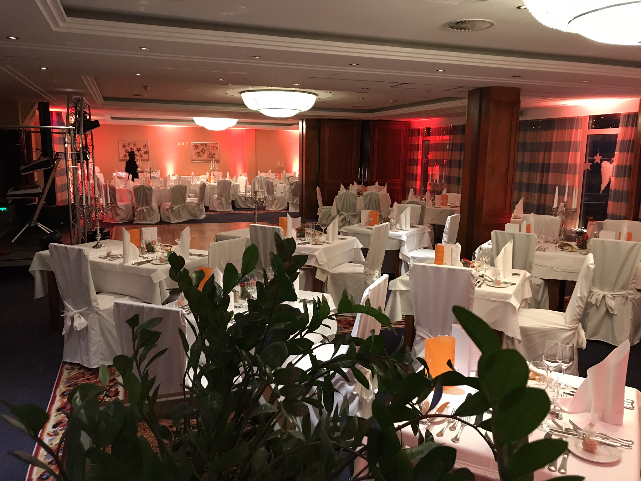 Moosburger Hof - Hotel & Restaurant & Bistro