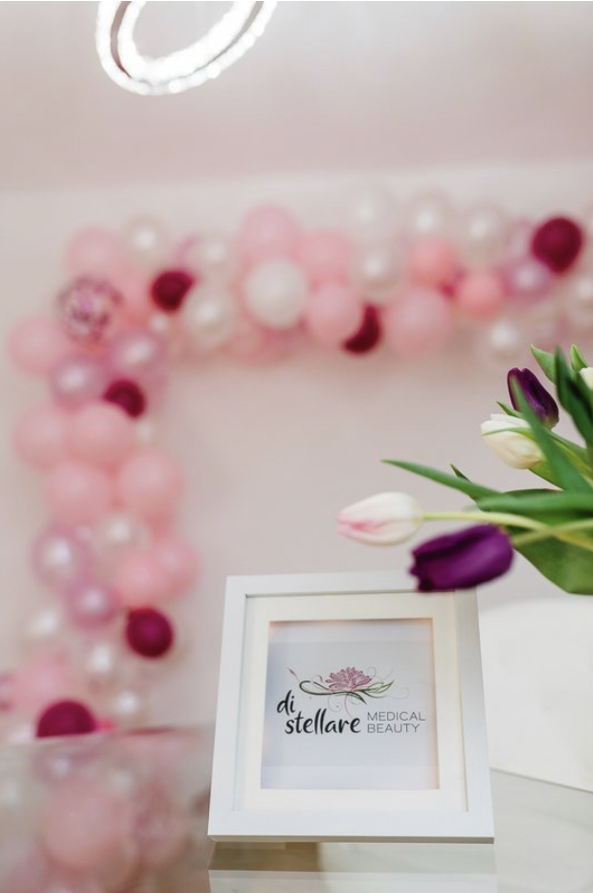 Medical Beauty di stellare