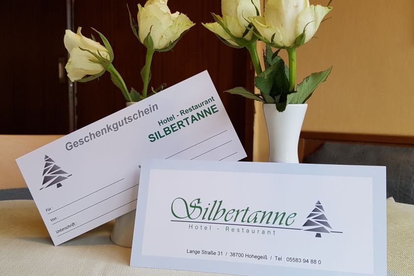 Hotel Restaurant Silbertanne Hohegeiß