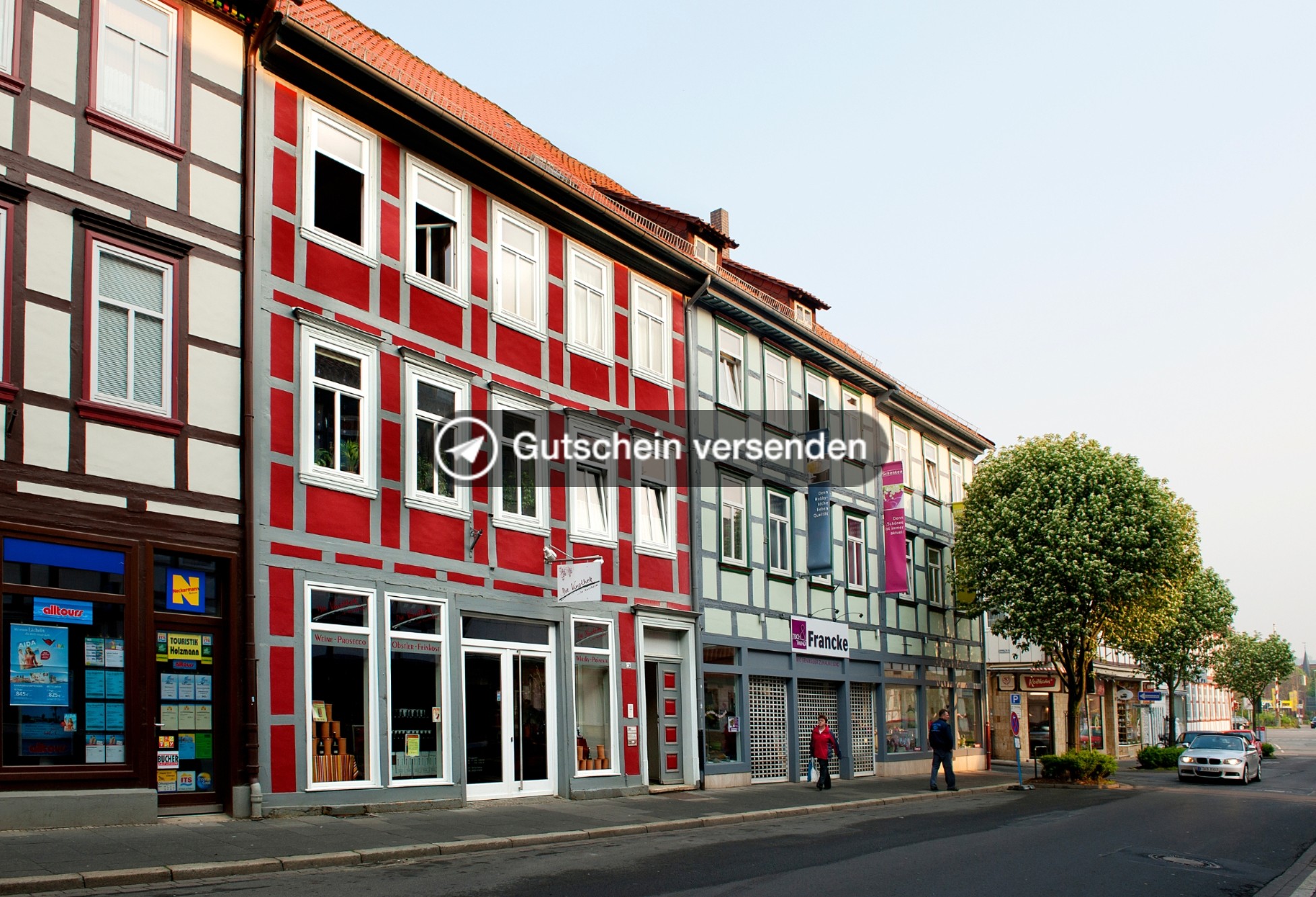 Northeim Verkaufsstelle