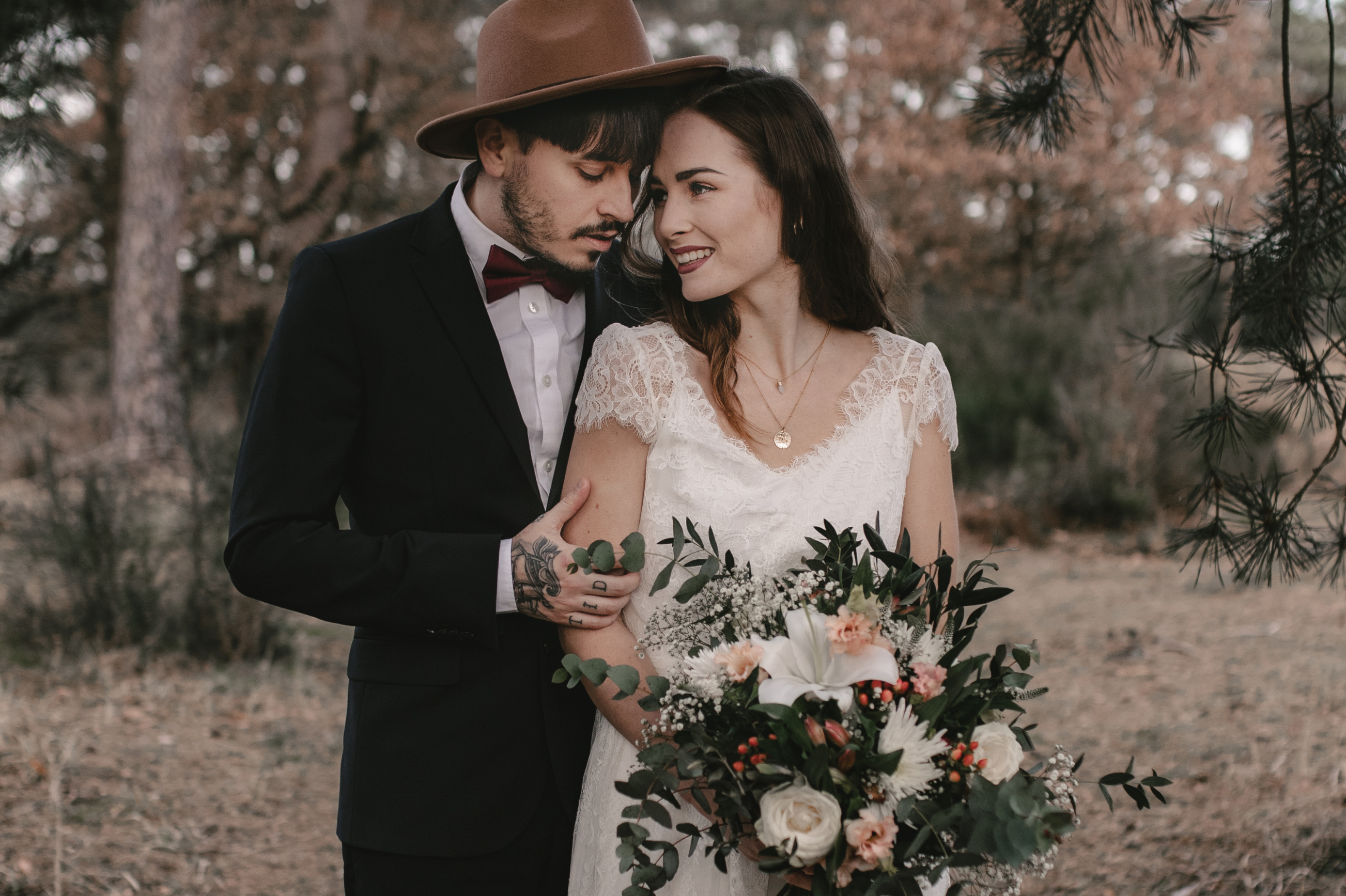 Karolina Lindemann Fotografie