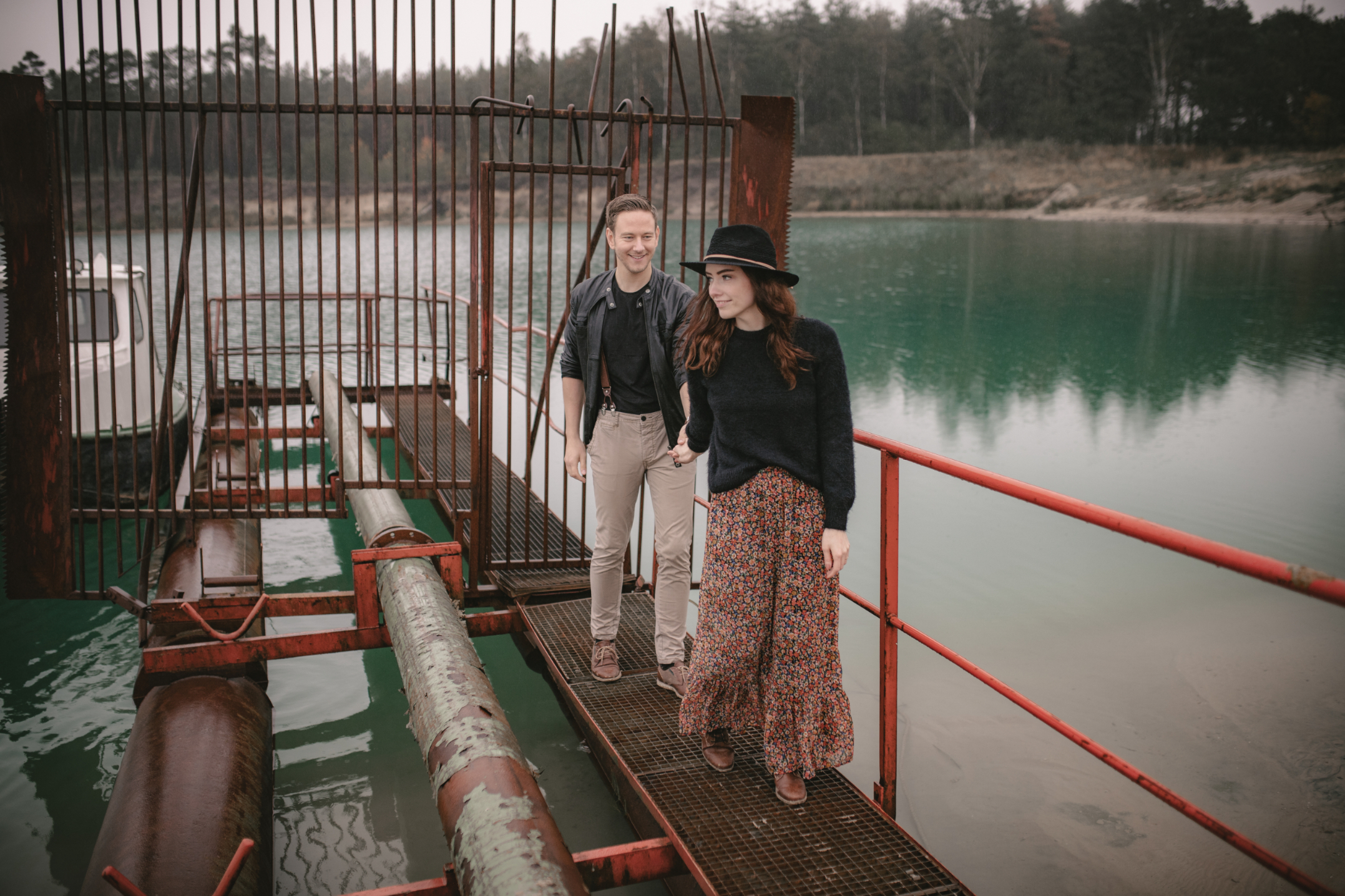 Karolina Lindemann Fotografie