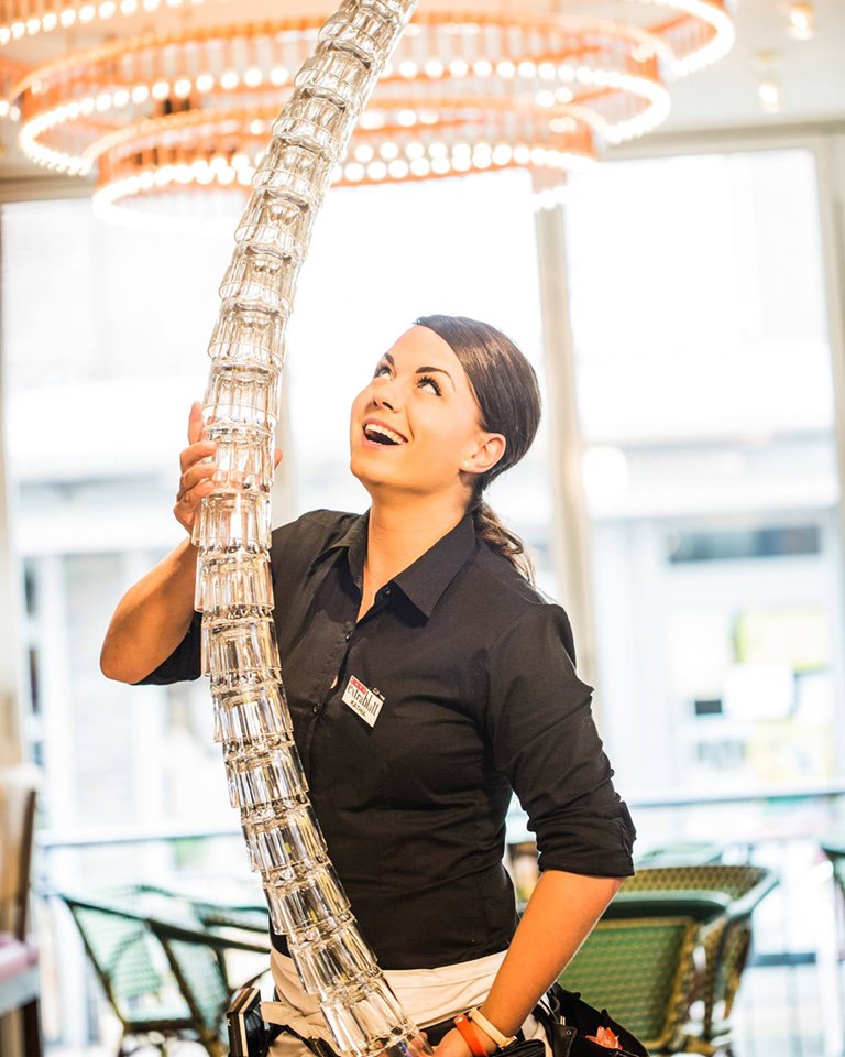 Cafe Extrablatt Lippstadt