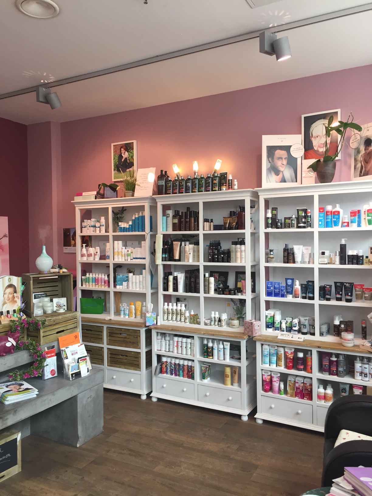 absolut schön Naturkosmetik