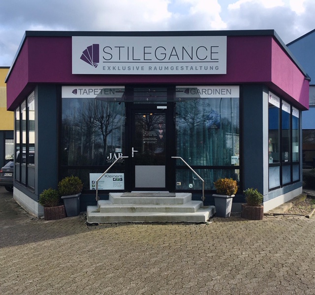 Stilegance -exklusive Raumgestaltung-