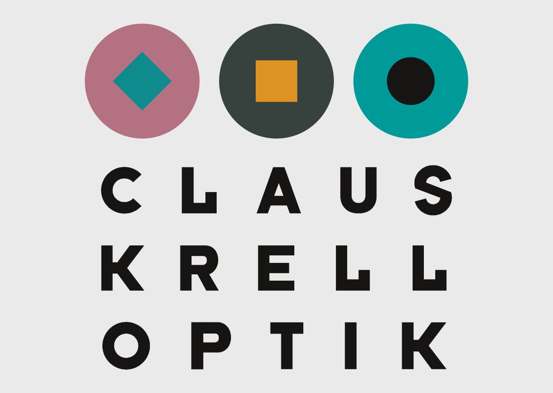 Claus Krell Optik
