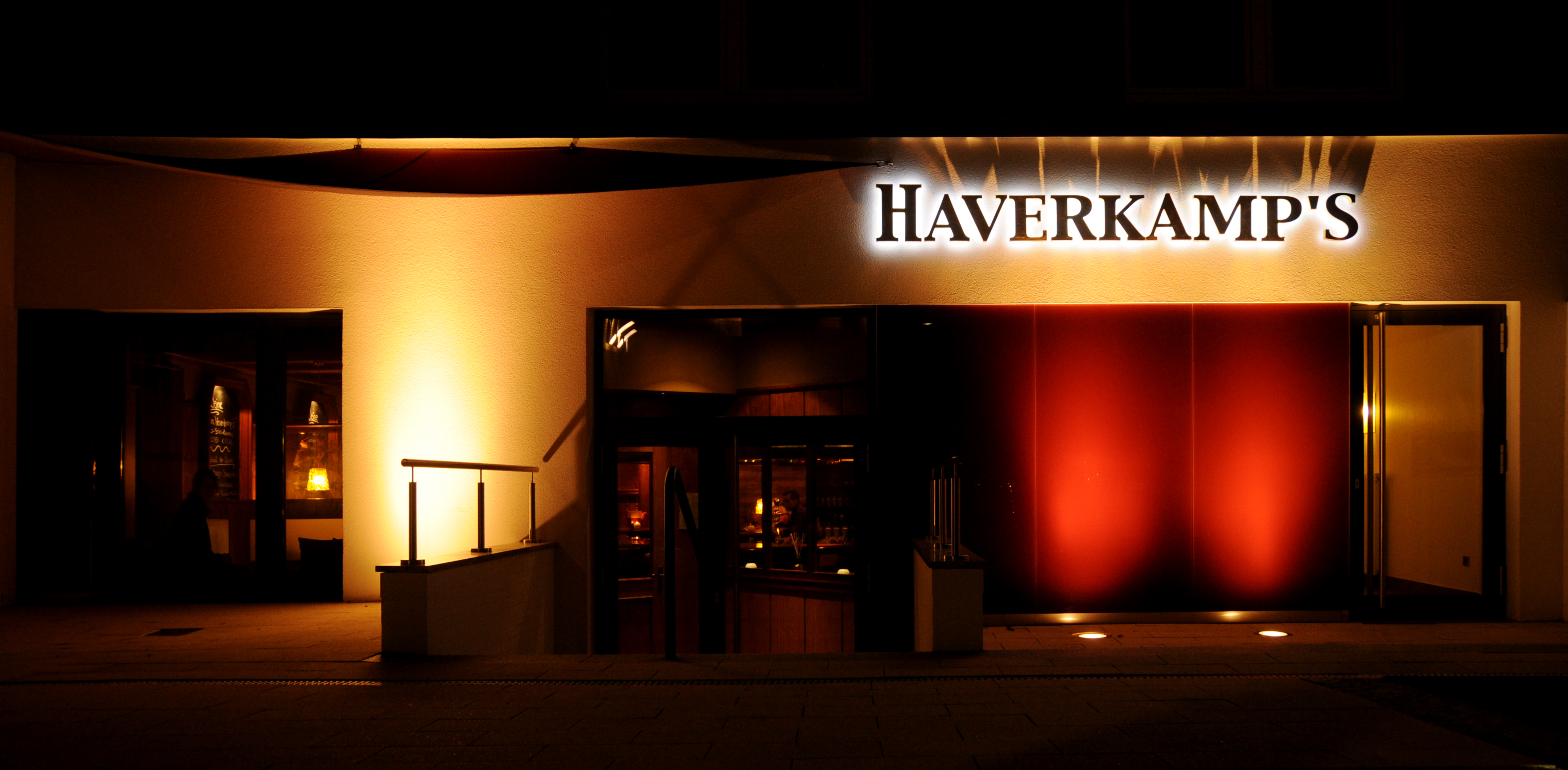 Haverkamp's Bar