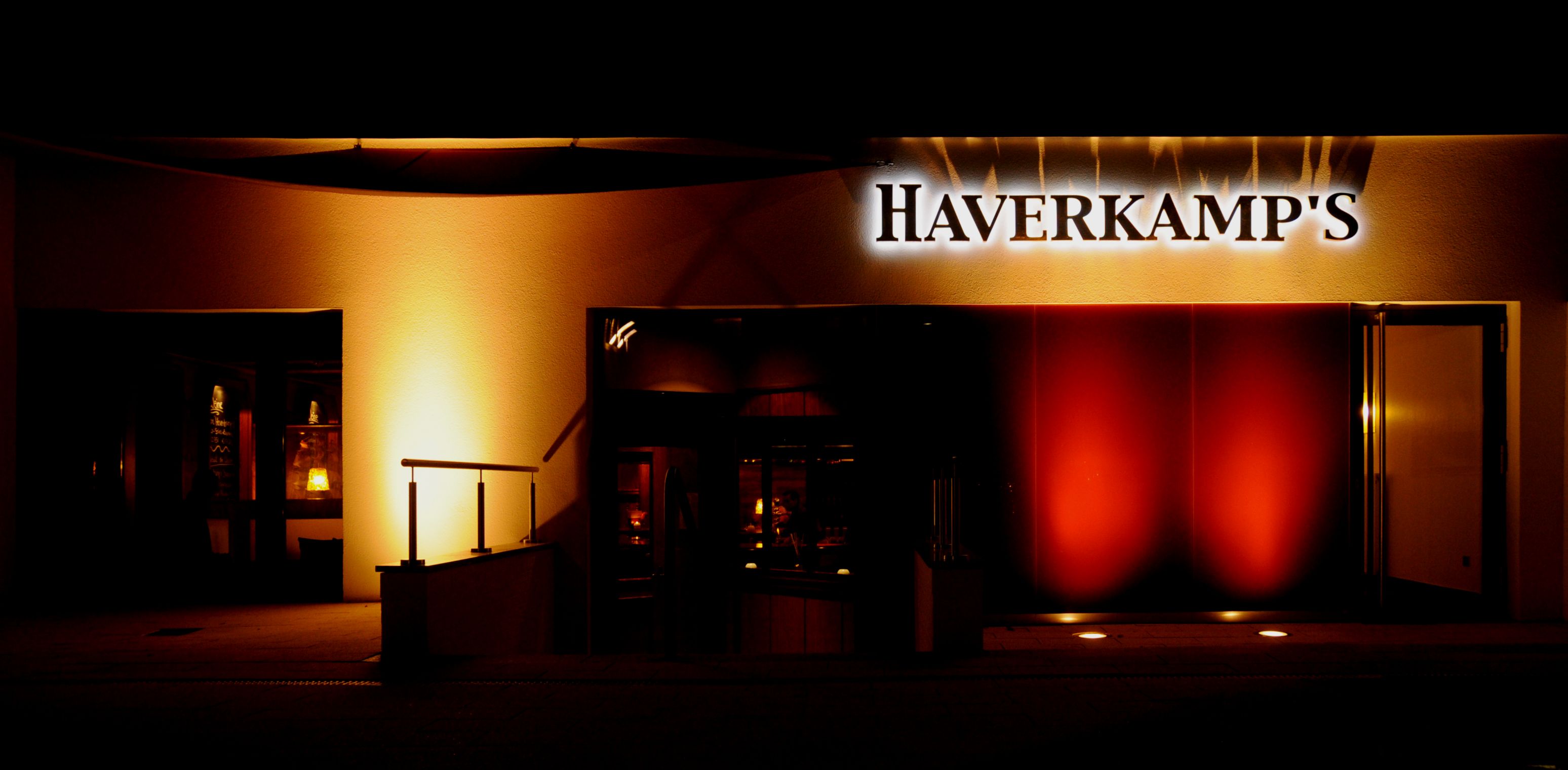 Haverkamp's Bar