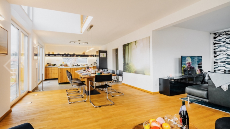 Berglust Braunlage Ferienwohnungen & Ferienhäuser