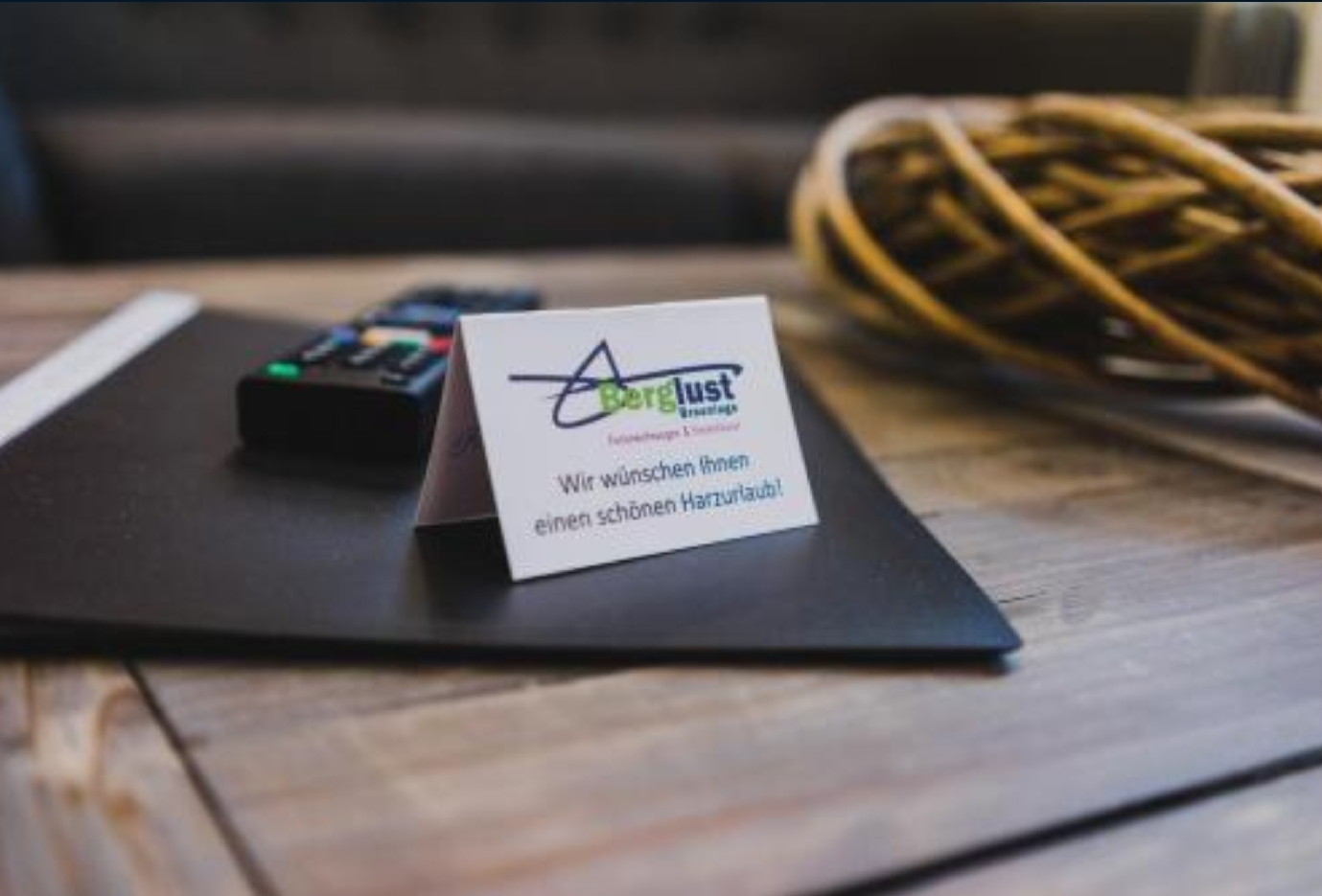 Berglust Braunlage Ferienwohnungen & Ferienhäuser