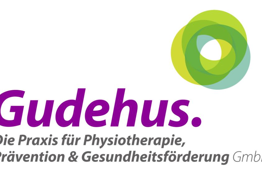 Gudehus. Die Praxis für Physiotherapie, Prävention & Gesundheitsförderung