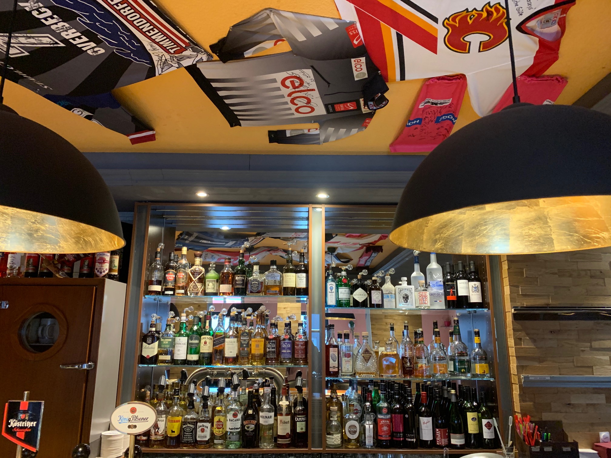 51° NORD - Steakhouse & Bar