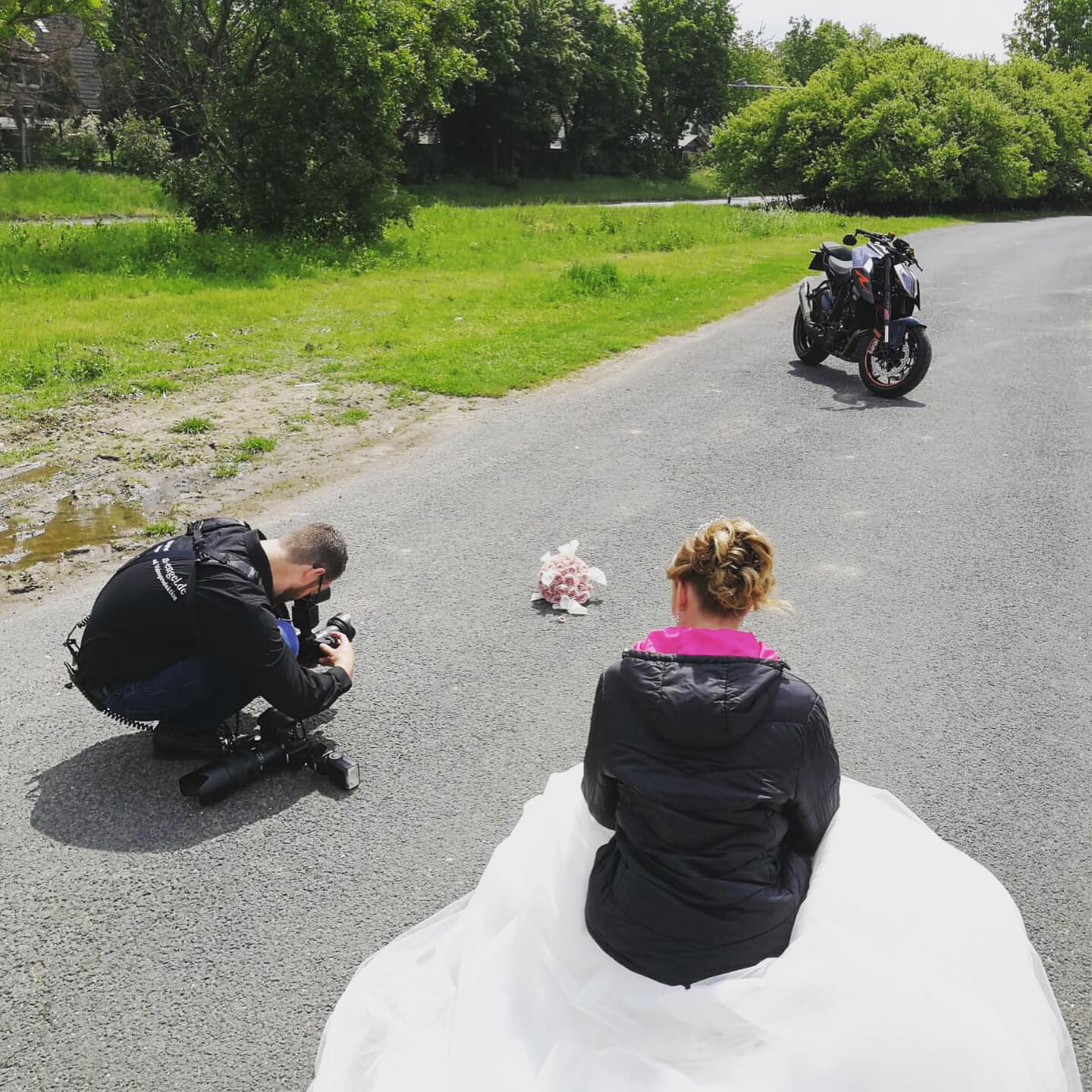 Jens Engel Fotografie & Videoproduktionen