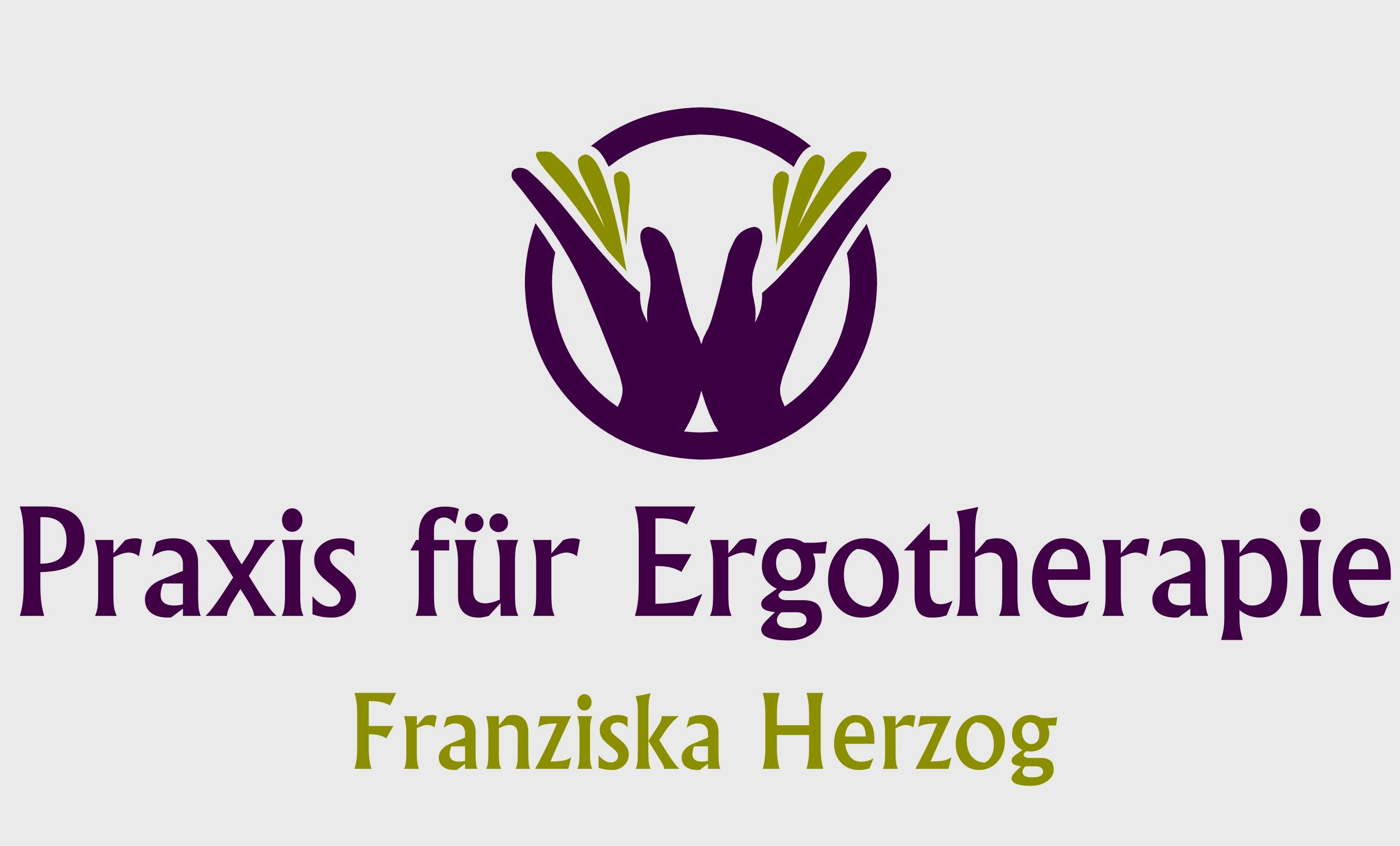Praxis für Ergotherapie - Franziska Herzog