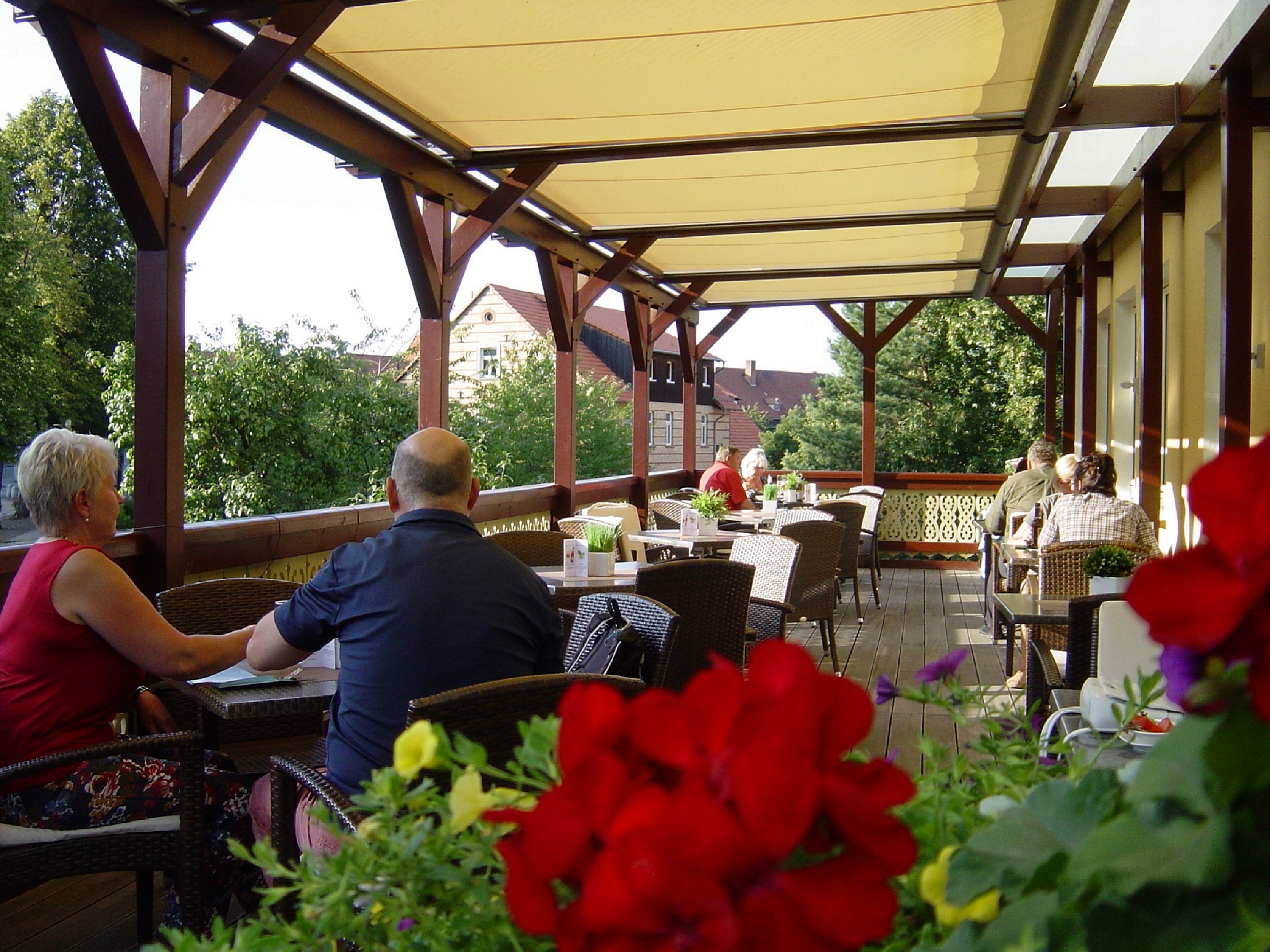 Kurhotel Bad Suderode KLG*KNOTH Liegenschaften & Hotel GmbH