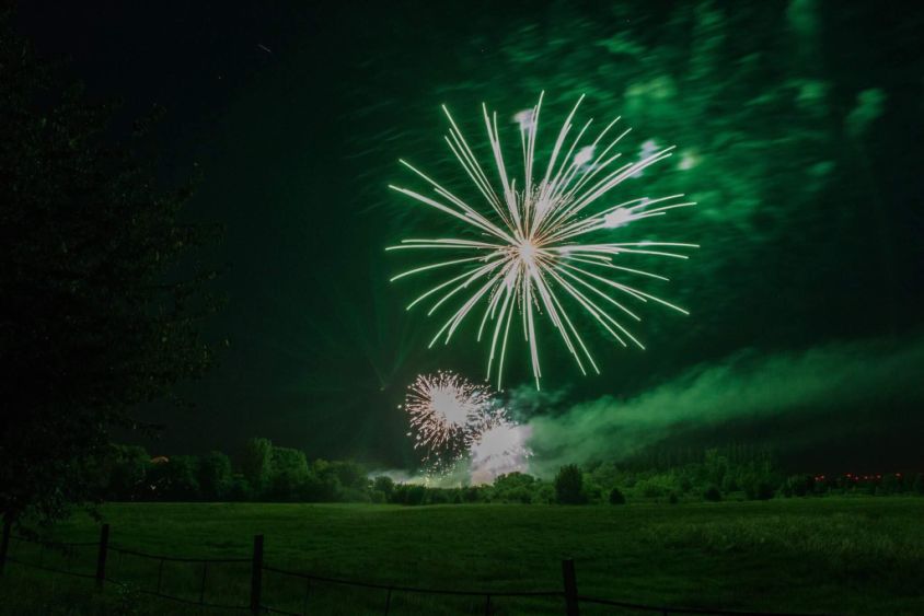 ArtPyro fireworks-events