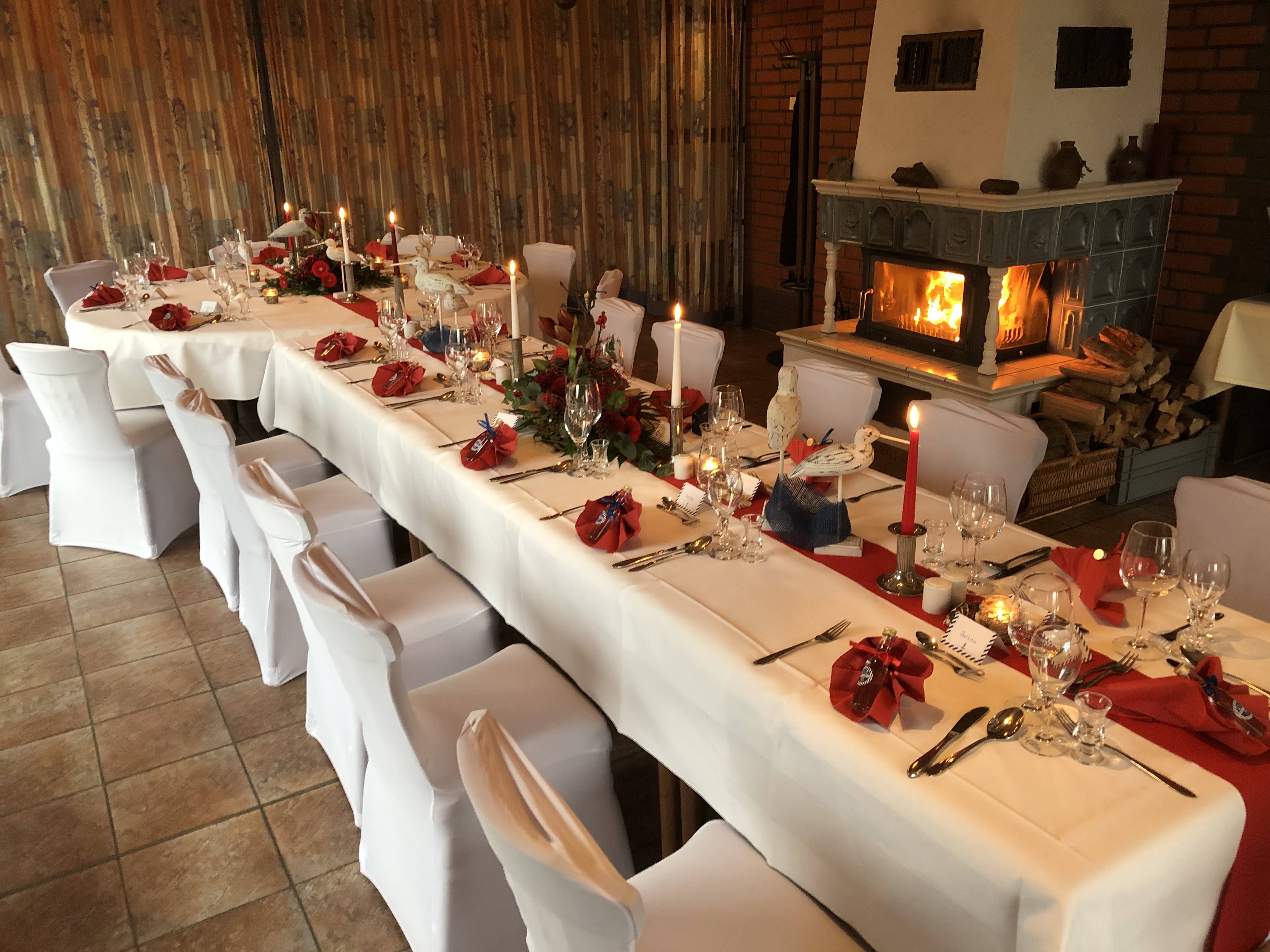 Wolfshotel® am Arendsee