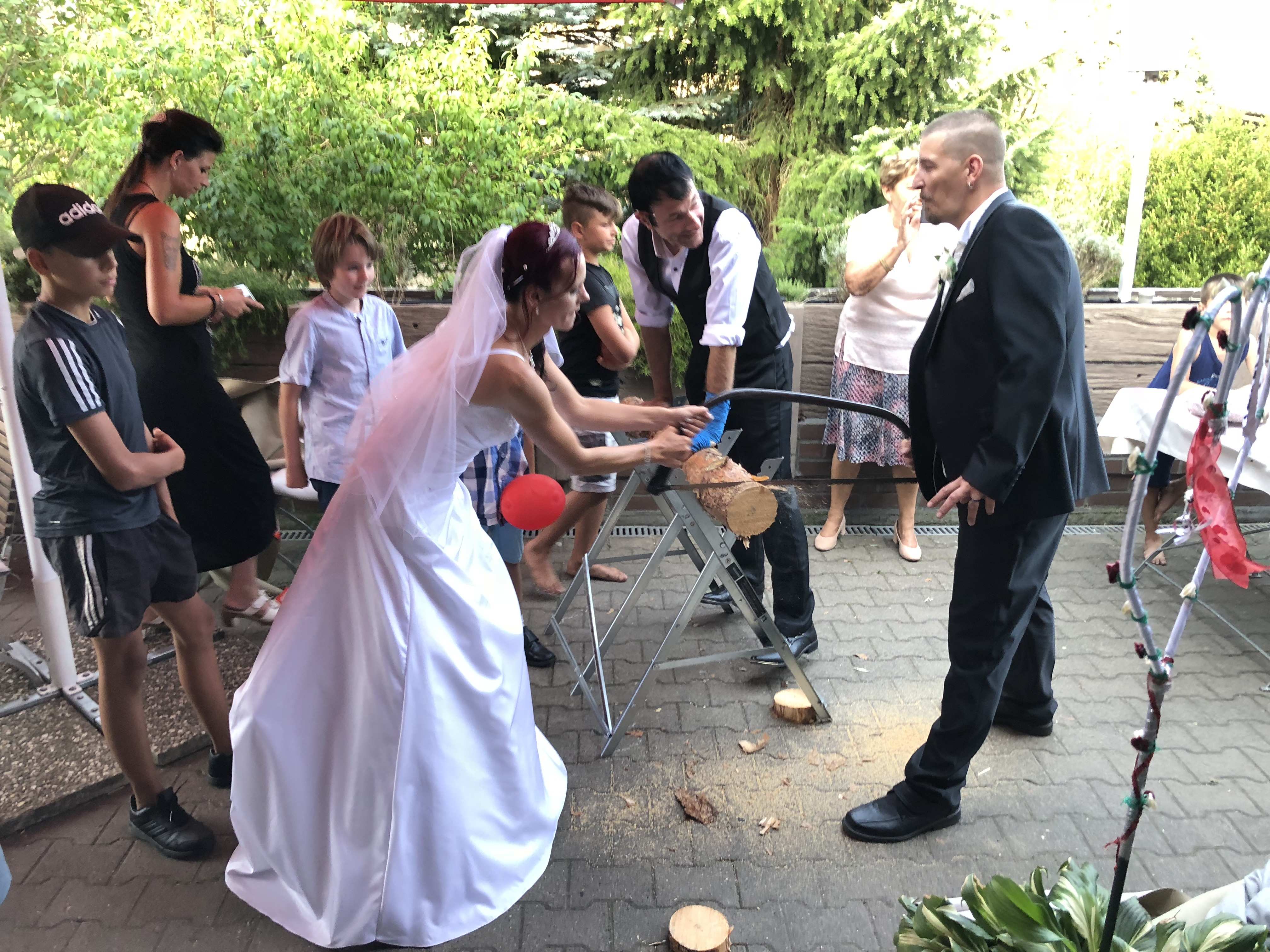 Wolfshotel® am Arendsee