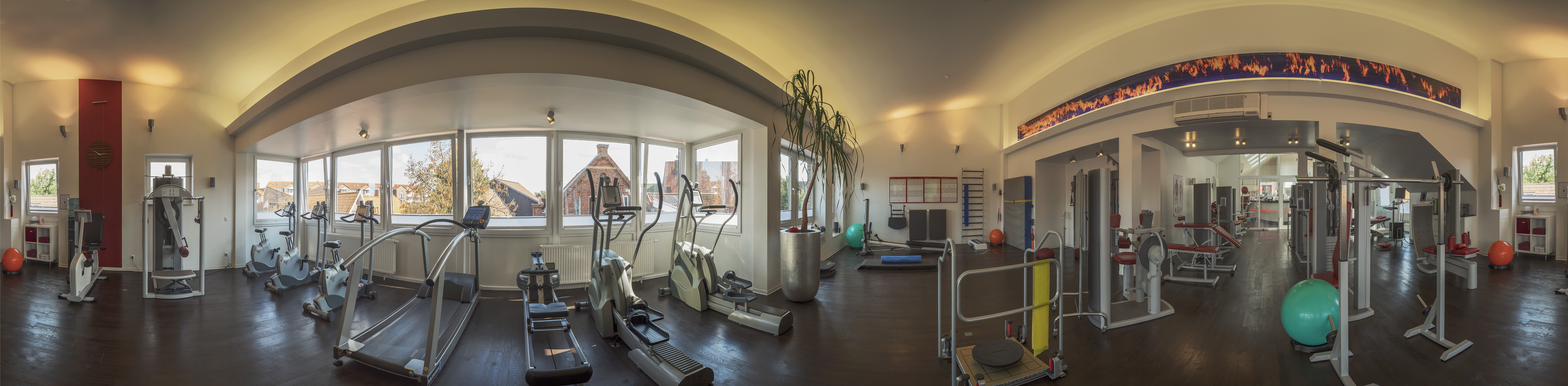 Praxis für Physiotherapie und med. Trainingstherapie Juliane Feiling