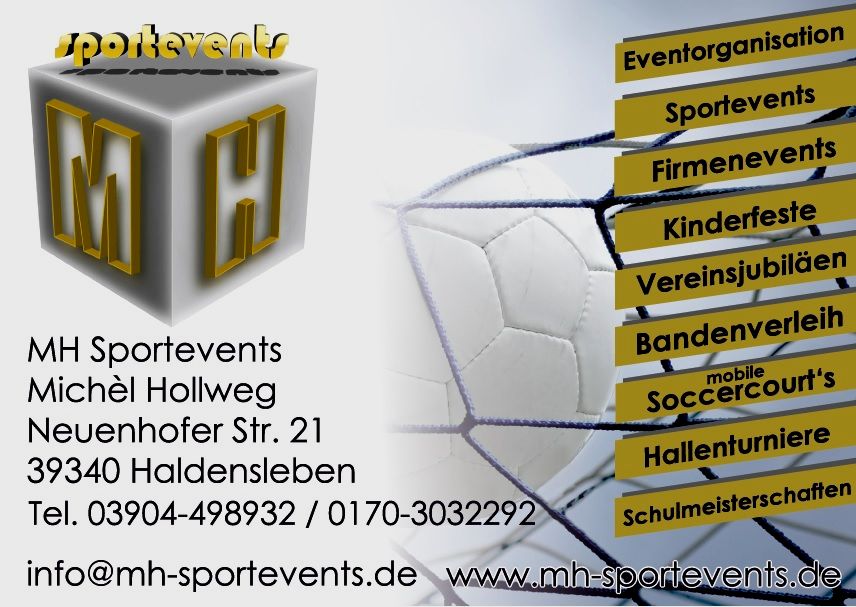 MH-Sportevents