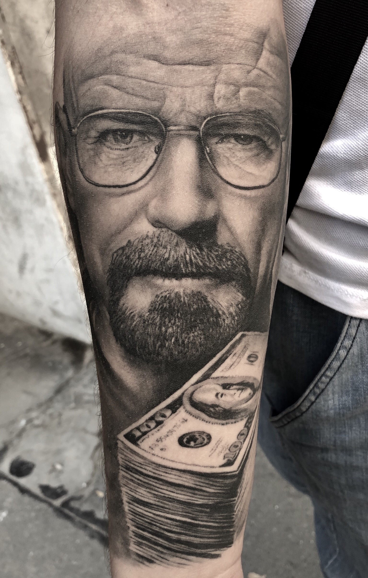 BODYROCK38 TATTOOING