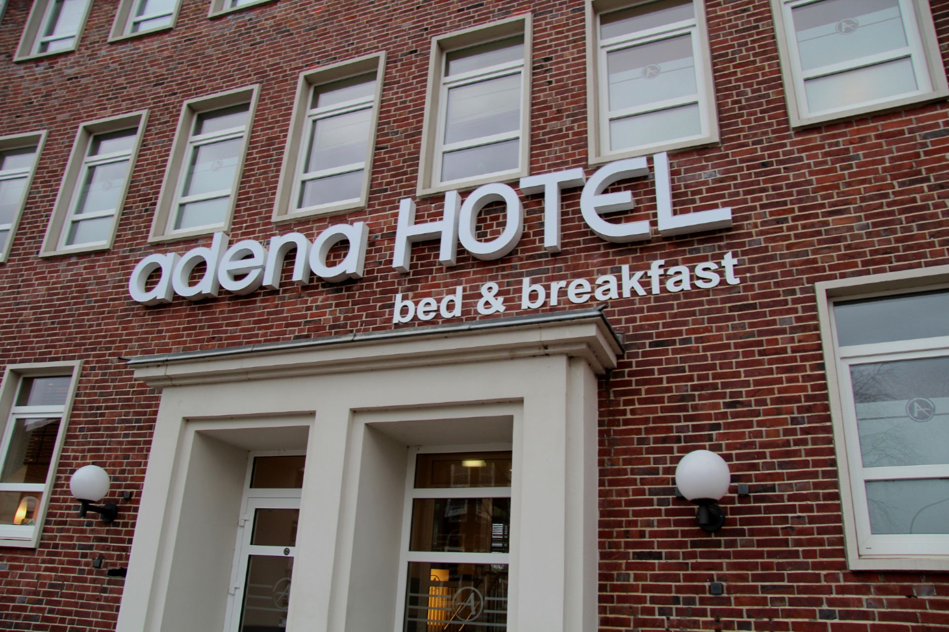 Adena Hotels