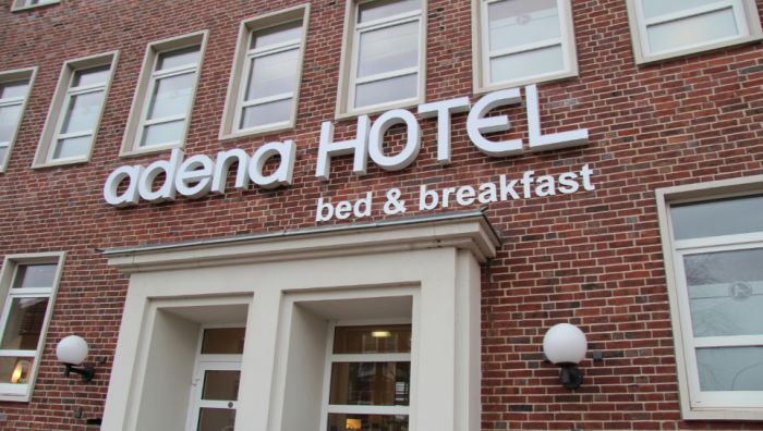 Adena Hotels