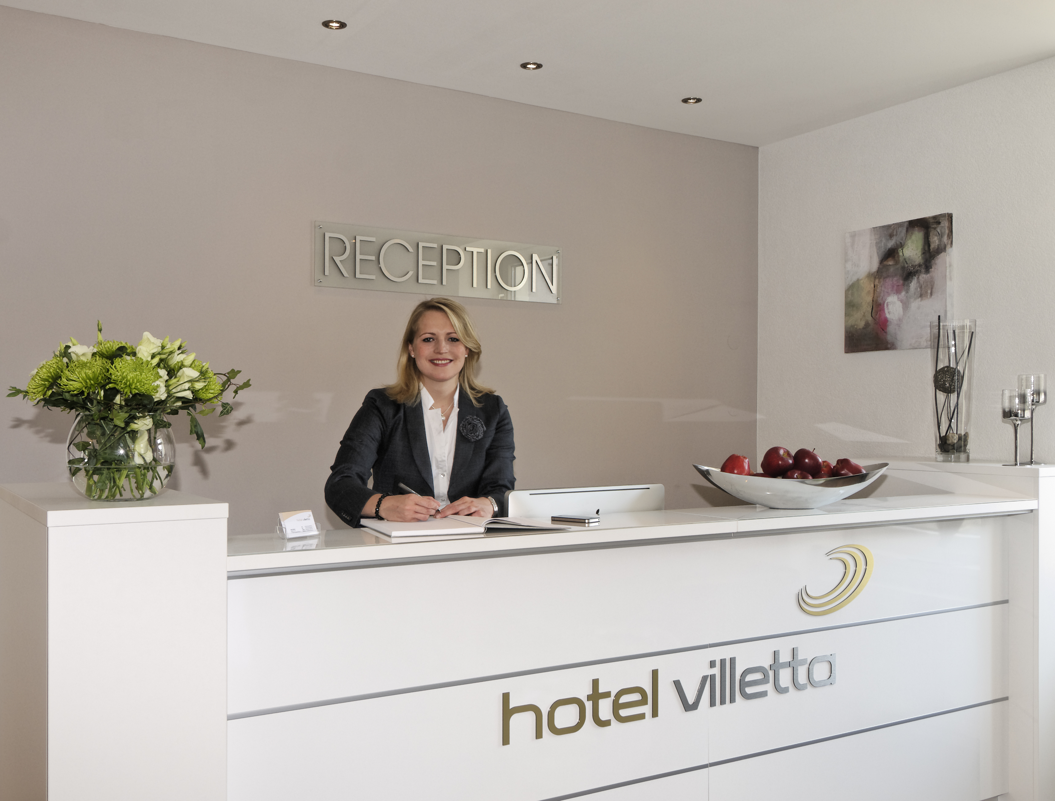 Hotel Villetta