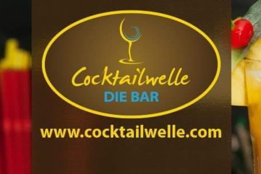 CocktailWelle"DIE BAR"