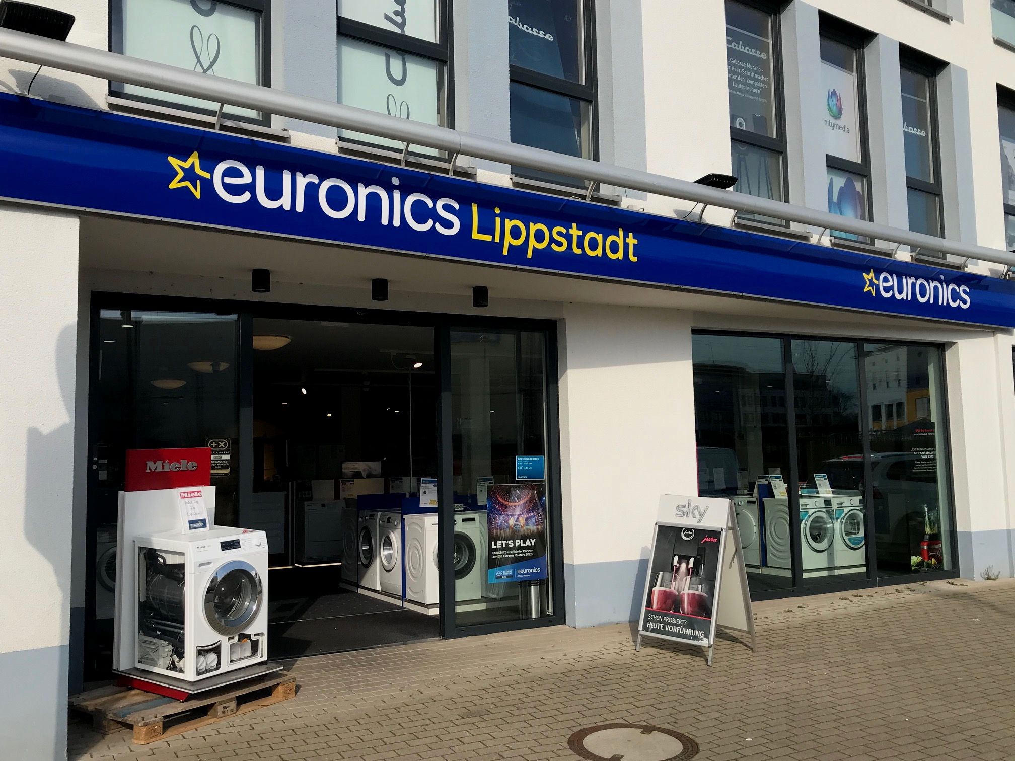 Euronics Lippstadt