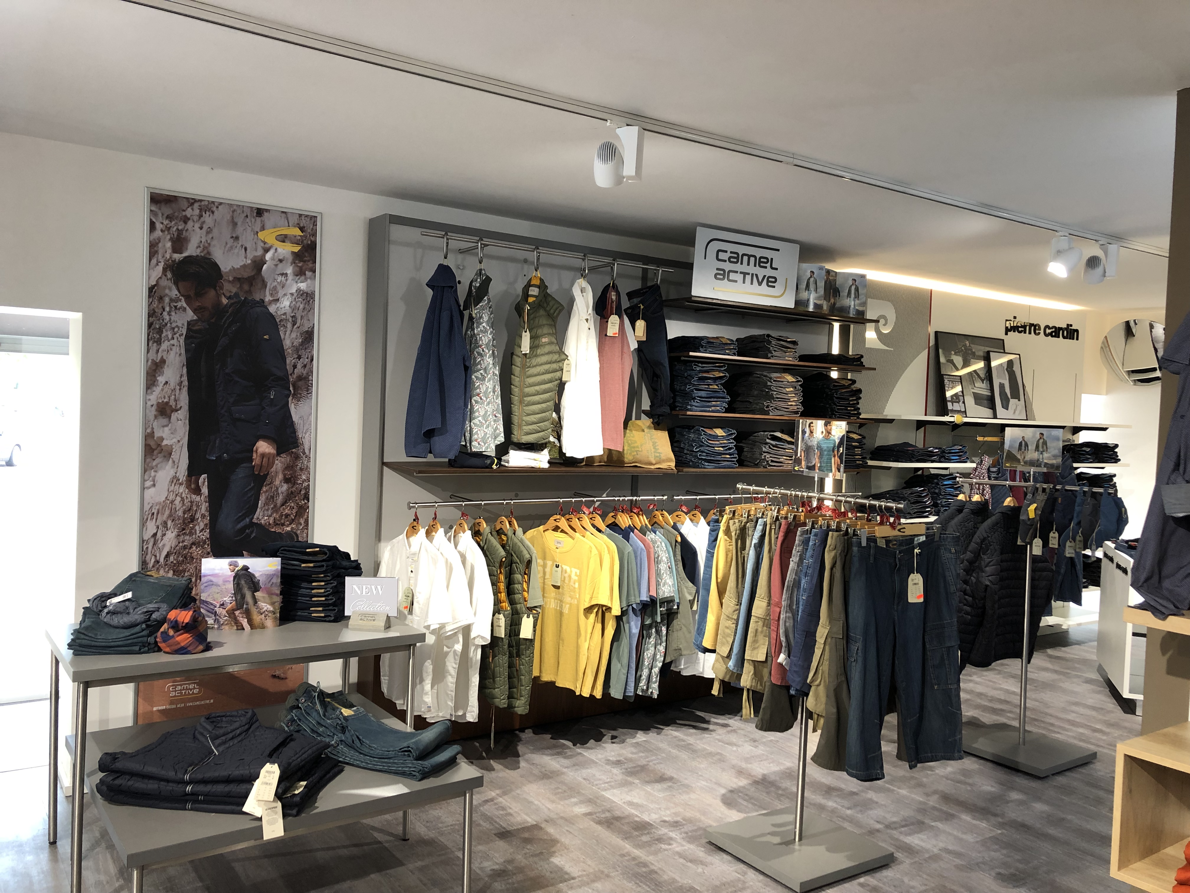 Modehaus MARCEL PAESCH