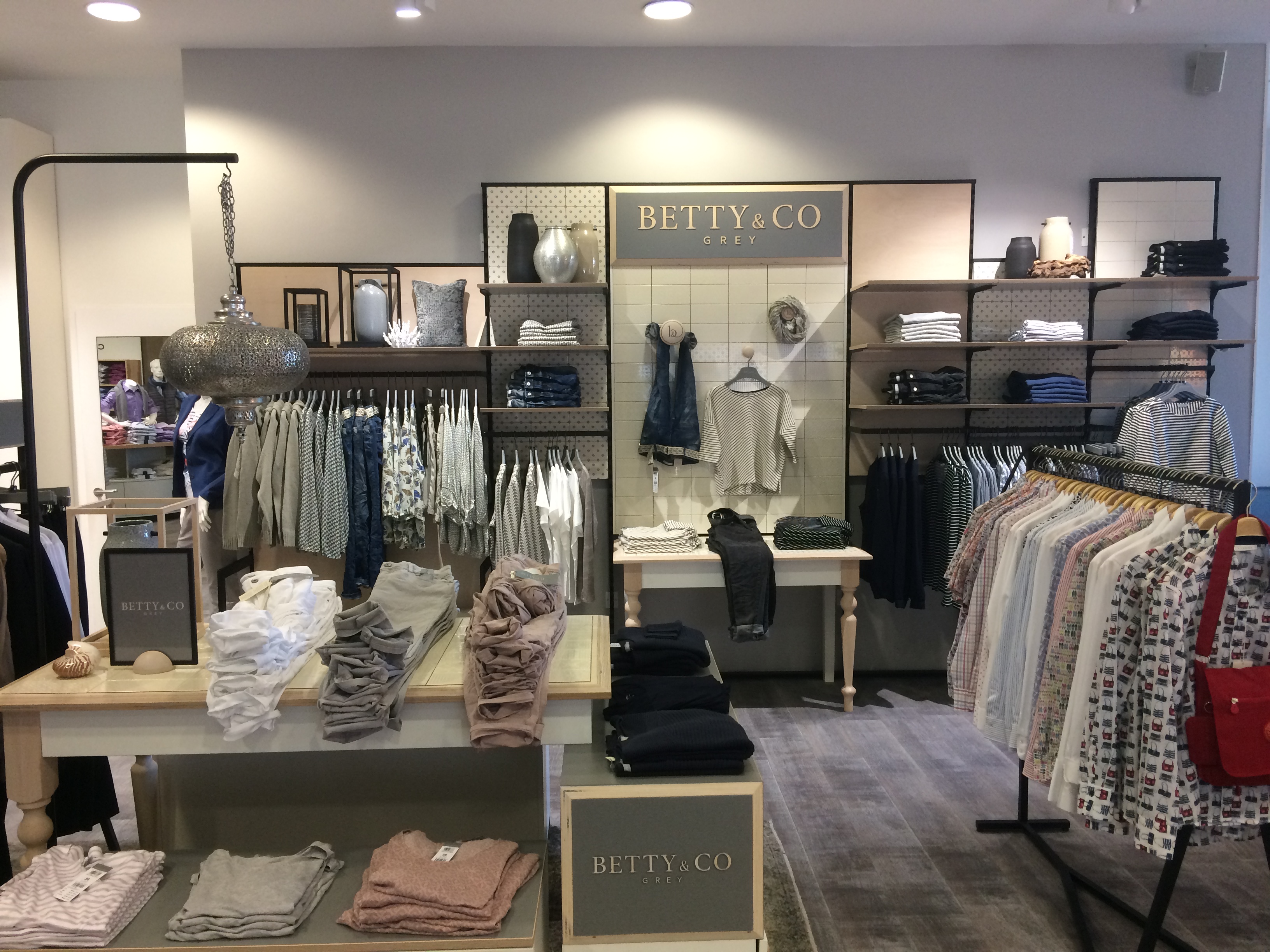 Modehaus MARCEL PAESCH