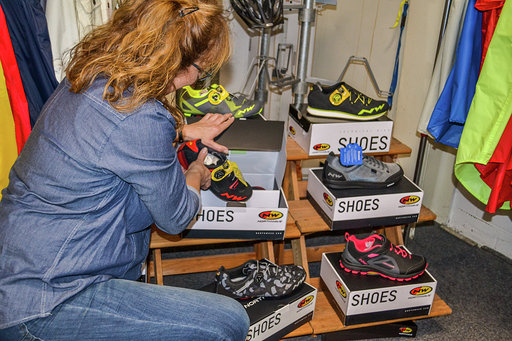 Meyer's Fahrrad- & Freizeitcenter