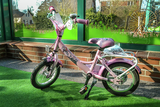 Meyer's Fahrrad- & Freizeitcenter