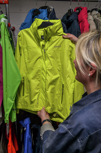 Meyer's Fahrrad- & Freizeitcenter