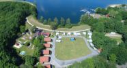 Camping- & Freizeitanlagen Dreiländersee Gronau