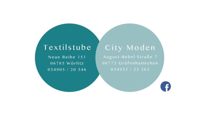 Textilstube & City Moden