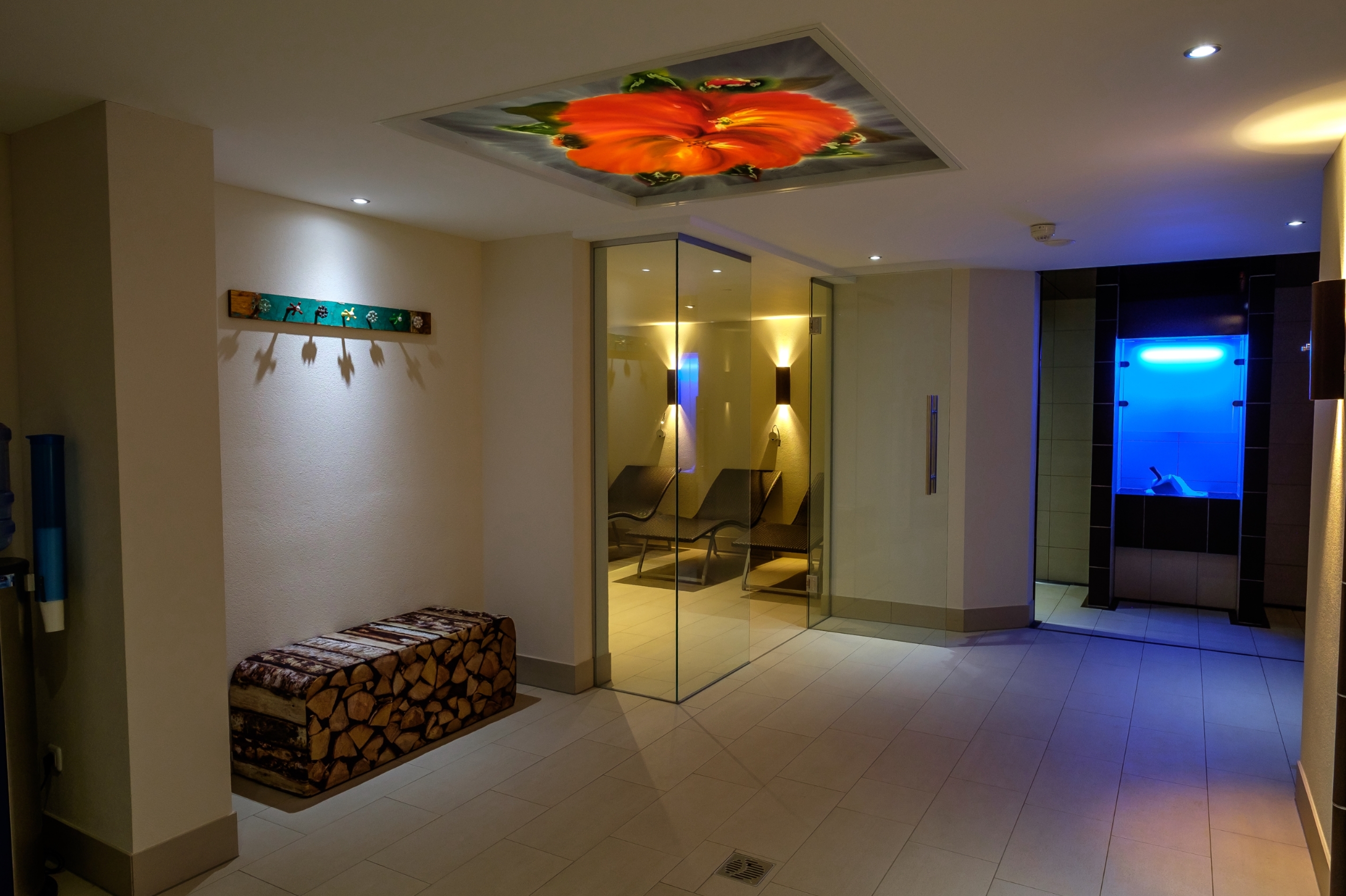 Hotel Walpurgishof SPA + Wellness