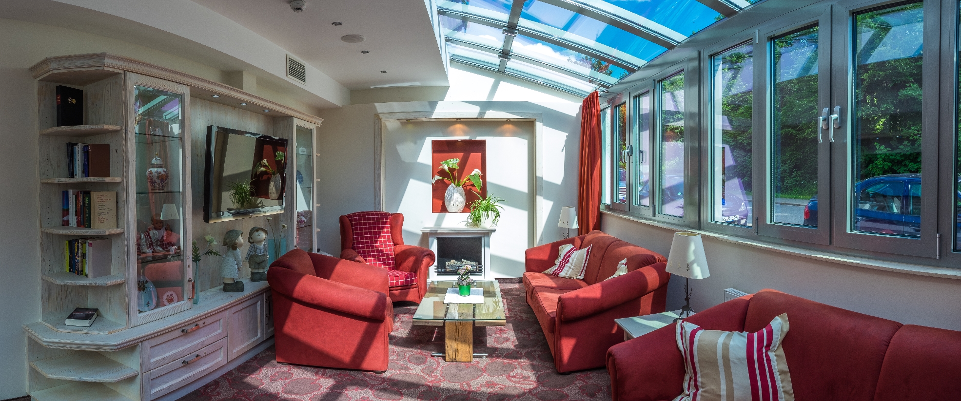 Hotel-Restaurant Walpurgishof