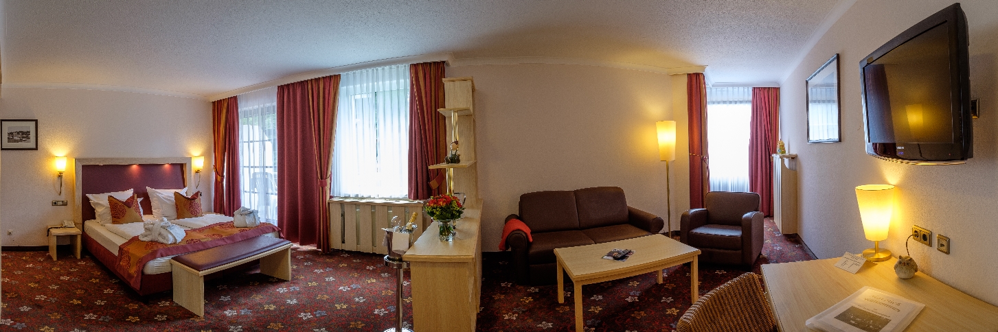 Hotel-Restaurant Walpurgishof