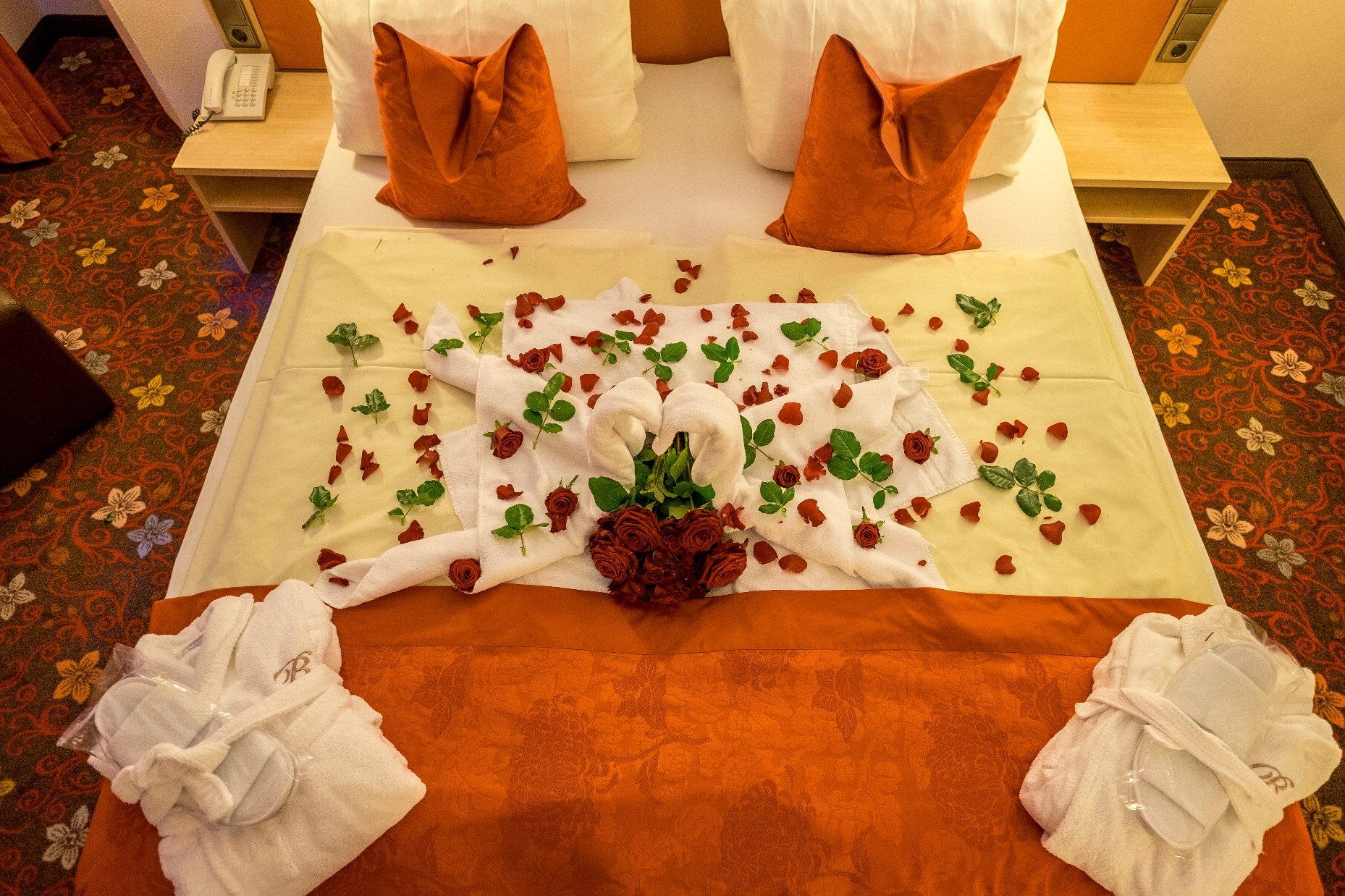 Hotel-Restaurant Walpurgishof