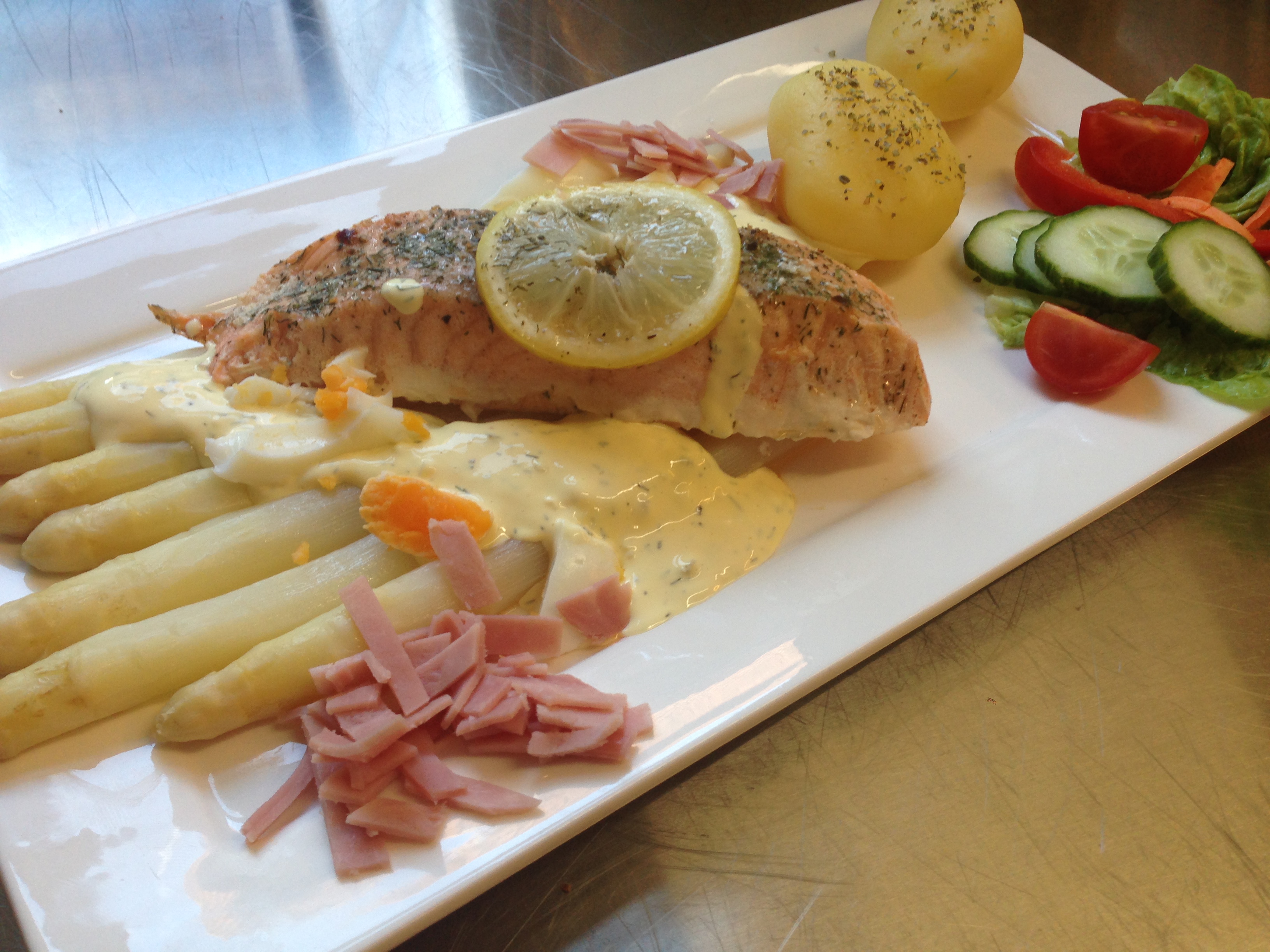 Hotel & Restaurant Druidenstein